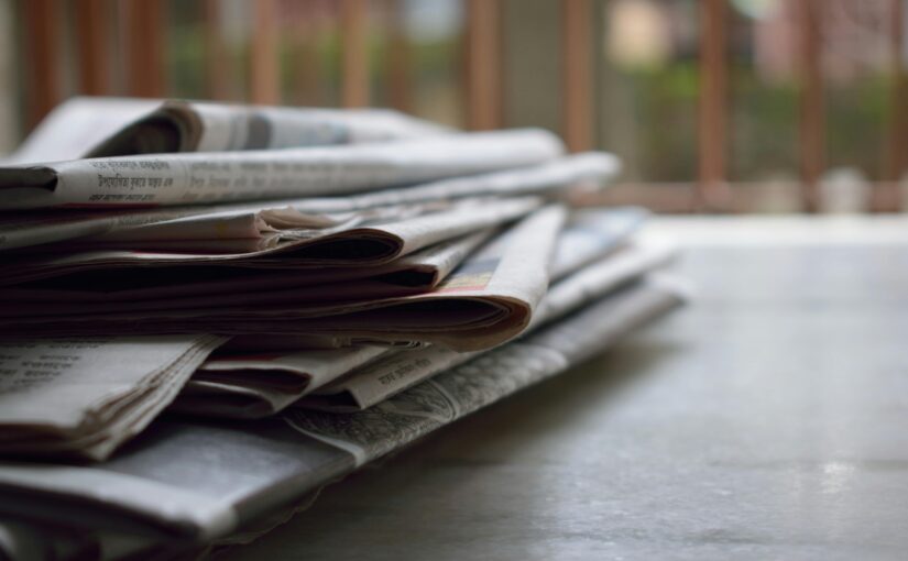 Bote vom Untermain: Wie Lokaljournalismus in der Region funktioniert