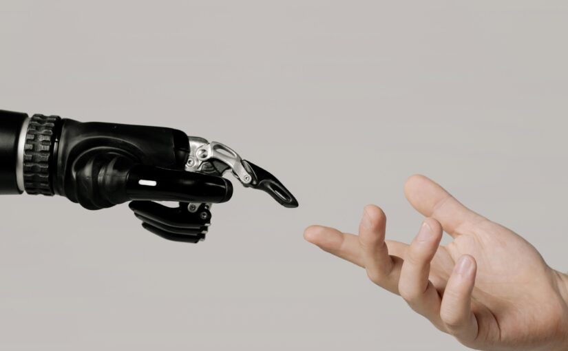 Digitalisierung Unternehmen: Wie der technologische Wandel Geschäftsmodelle neu definiert
